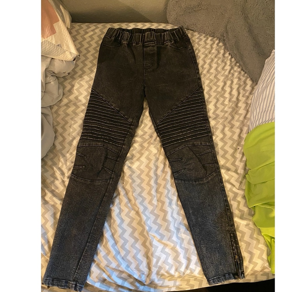 Umgee Skinny Jeans